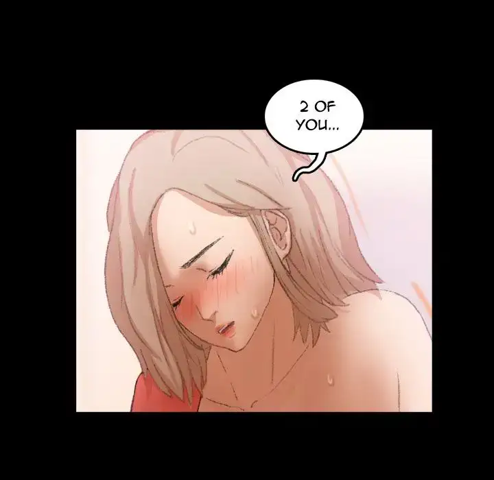Secret Neighbors Chapter 22 Page 63