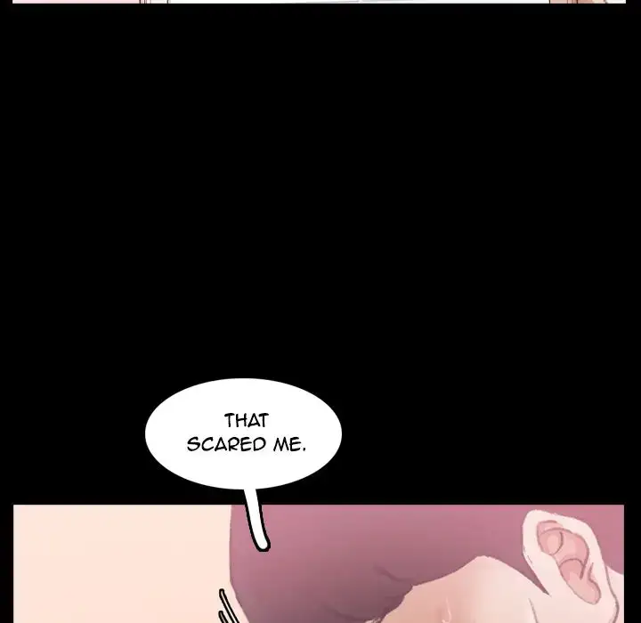 Secret Neighbors Chapter 22 Page 77