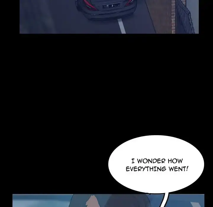 Secret Neighbors Chapter 22 Page 85