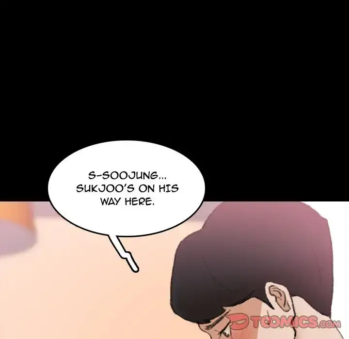 Secret Neighbors Chapter 22 Page 87