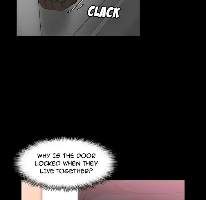 Secret Neighbors Chapter 23 Page 110
