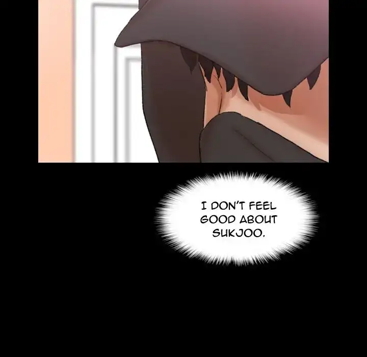 Secret Neighbors Chapter 23 Page 111