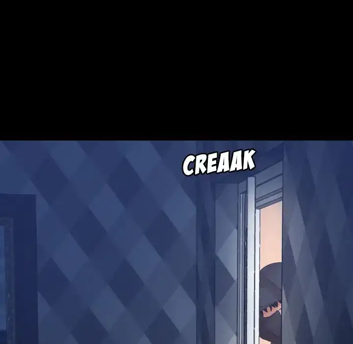 Secret Neighbors Chapter 23 Page 116