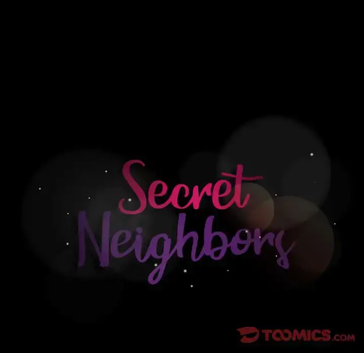 Secret Neighbors Chapter 23 Page 120