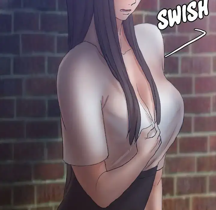 Secret Neighbors Chapter 23 Page 13