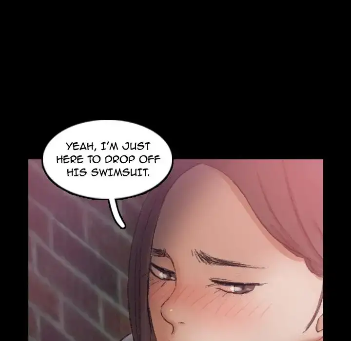 Secret Neighbors Chapter 23 Page 22