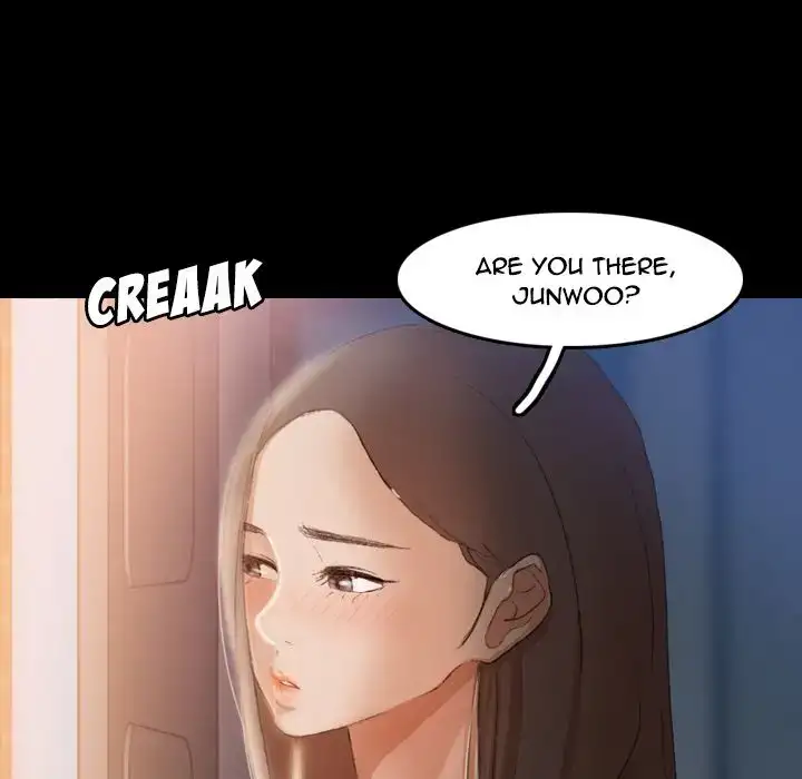 Secret Neighbors Chapter 23 Page 28
