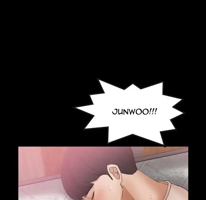 Secret Neighbors Chapter 23 Page 35