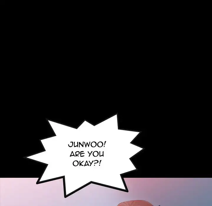 Secret Neighbors Chapter 23 Page 37
