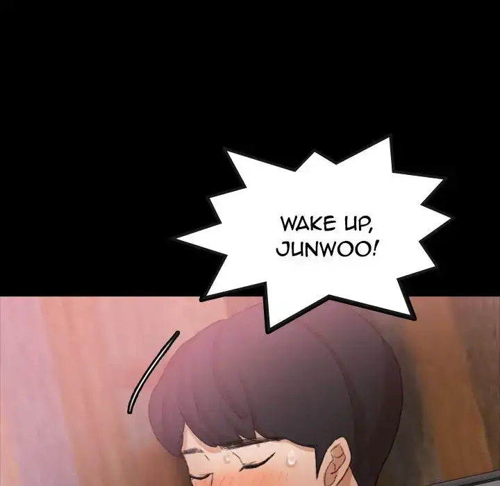 Secret Neighbors Chapter 23 Page 39