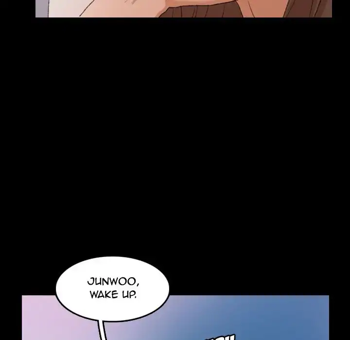 Secret Neighbors Chapter 23 Page 44