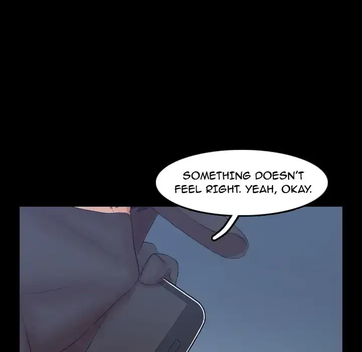 Secret Neighbors Chapter 23 Page 83