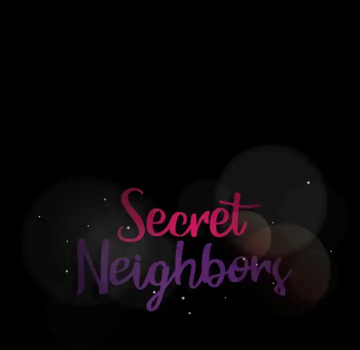 Secret Neighbors Chapter 24 Page 103