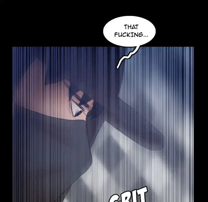 Secret Neighbors Chapter 24 Page 14