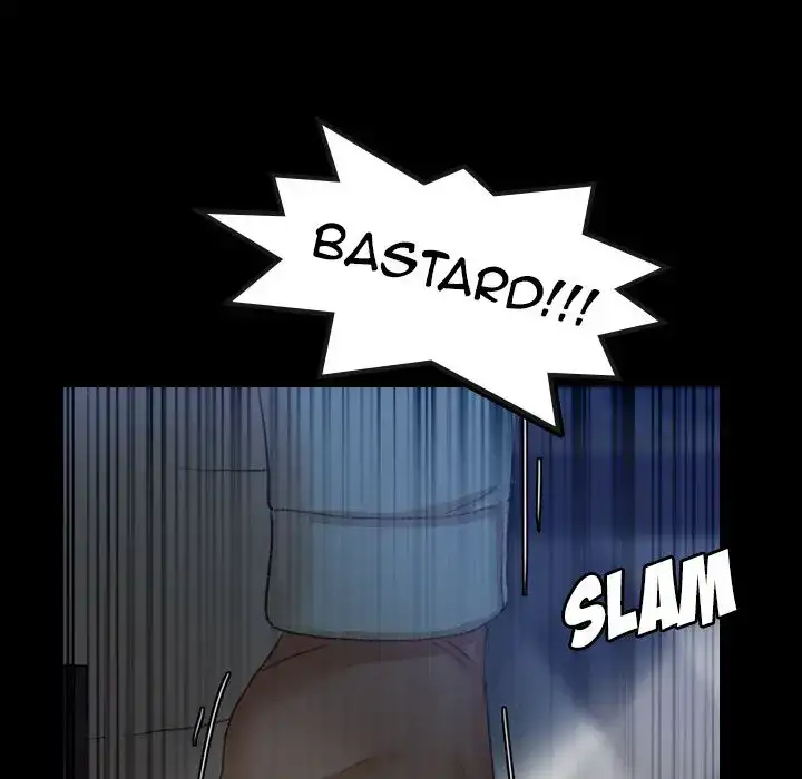 Secret Neighbors Chapter 24 Page 20