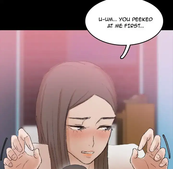 Secret Neighbors Chapter 24 Page 25