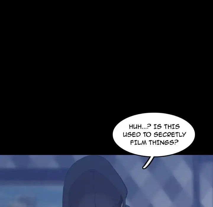 Secret Neighbors Chapter 24 Page 6