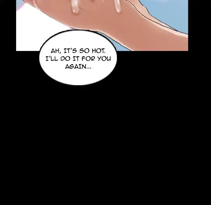 Secret Neighbors Chapter 24 Page 64