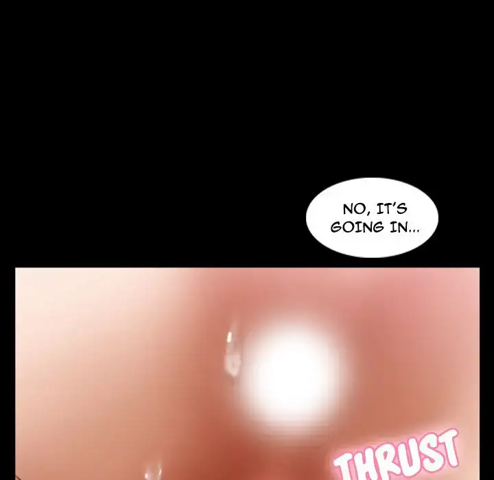 Secret Neighbors Chapter 24 Page 89