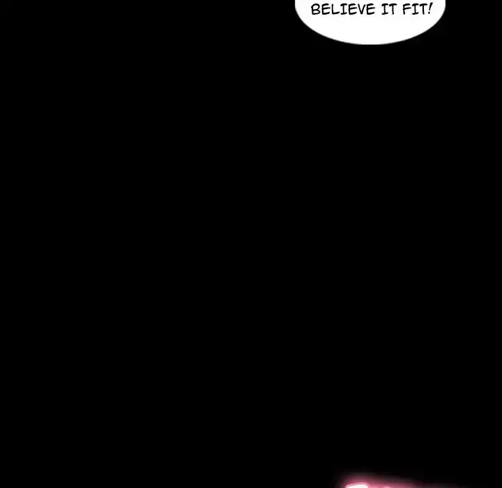 Secret Neighbors Chapter 24 Page 95
