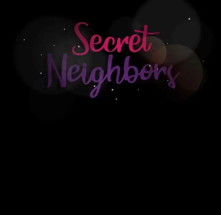 Secret Neighbors Chapter 25 Page 108