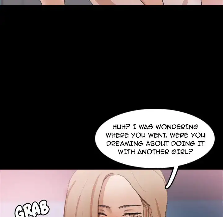 Secret Neighbors Chapter 25 Page 11