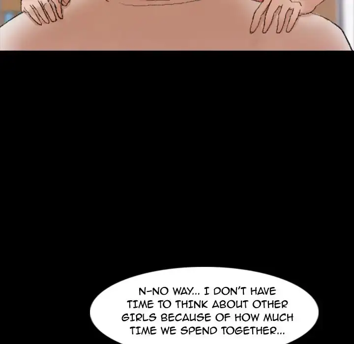 Secret Neighbors Chapter 25 Page 13