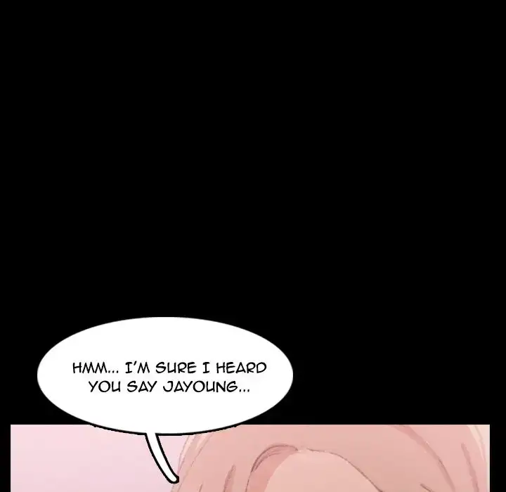 Secret Neighbors Chapter 25 Page 15