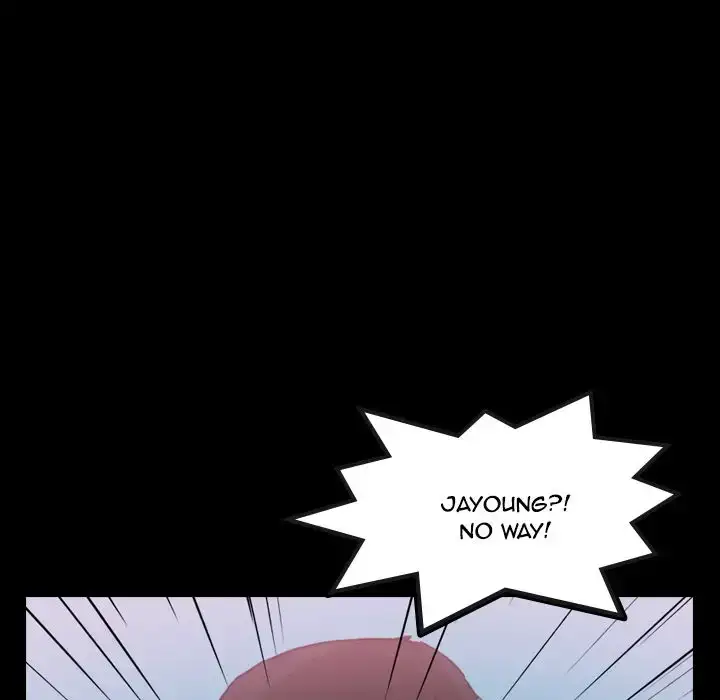 Secret Neighbors Chapter 25 Page 17