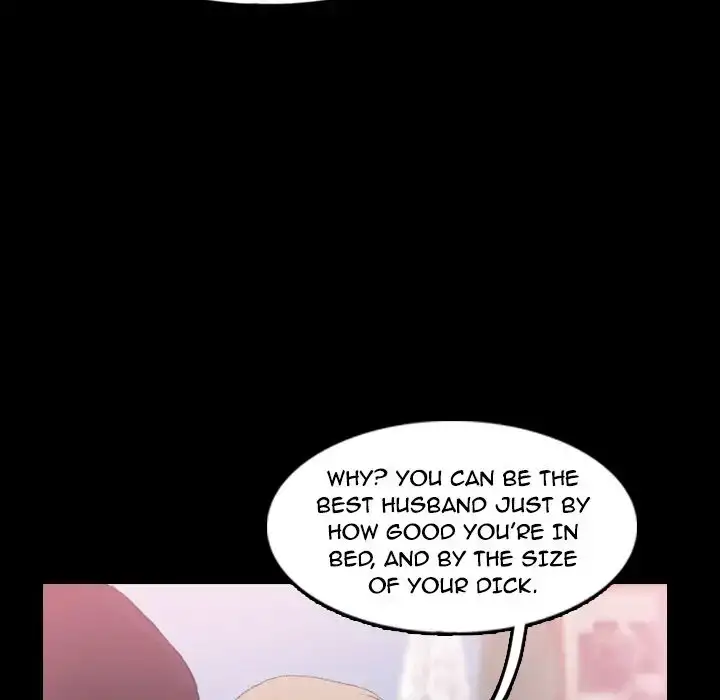 Secret Neighbors Chapter 25 Page 24