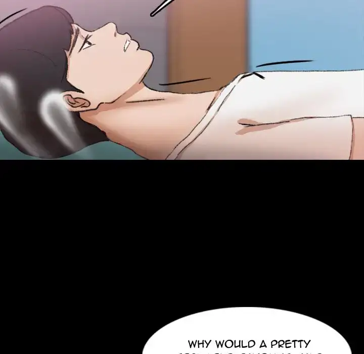 Secret Neighbors Chapter 25 Page 28