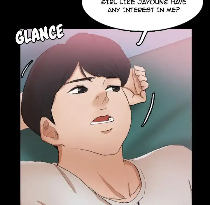 Secret Neighbors Chapter 25 Page 29