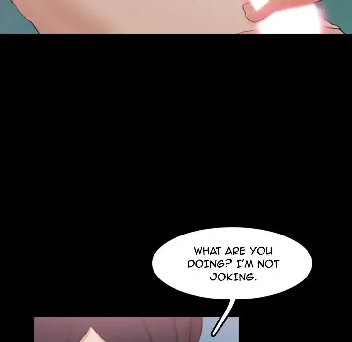 Secret Neighbors Chapter 25 Page 32