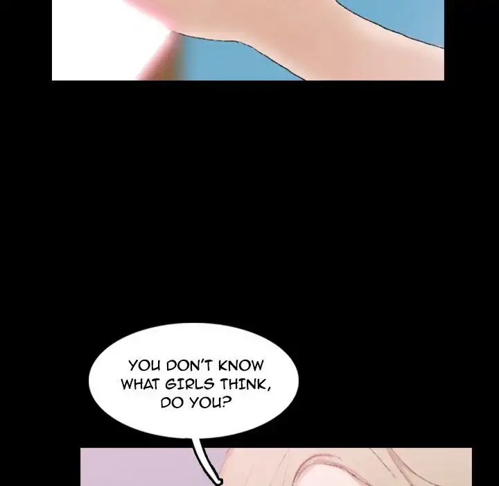 Secret Neighbors Chapter 25 Page 35