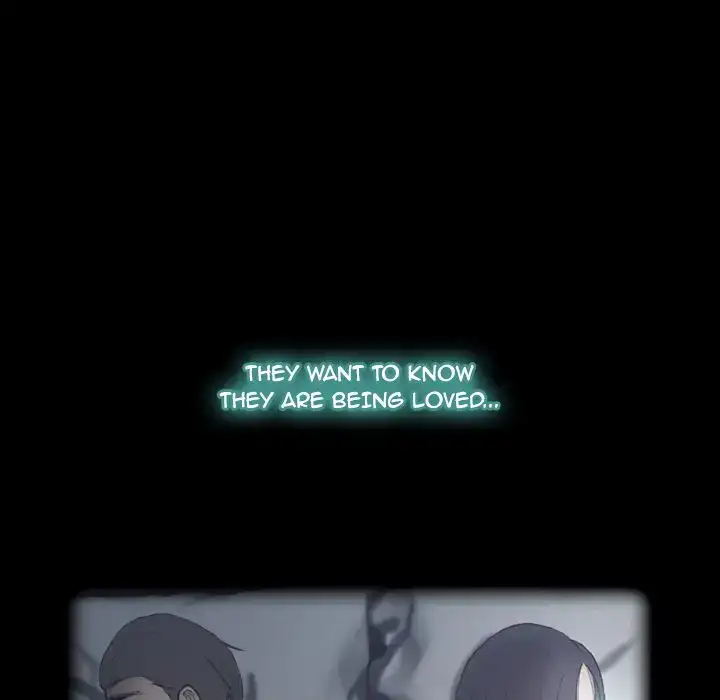 Secret Neighbors Chapter 25 Page 37