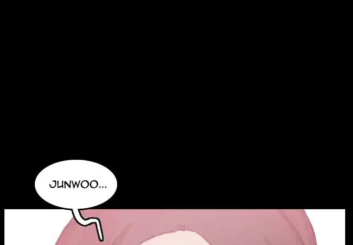 Secret Neighbors Chapter 25 Page 4