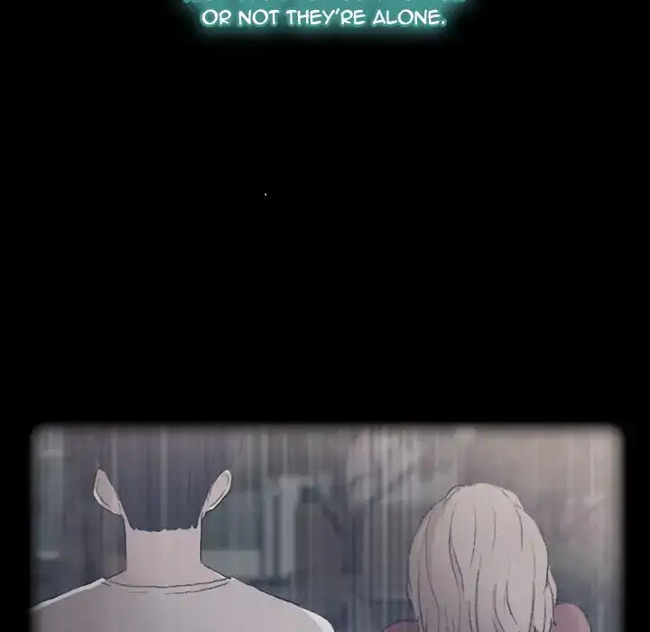 Secret Neighbors Chapter 25 Page 41