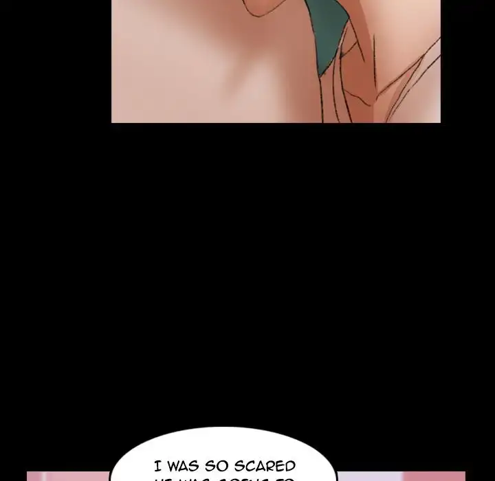 Secret Neighbors Chapter 25 Page 46