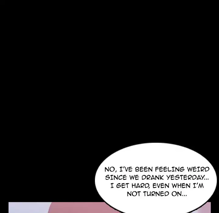 Secret Neighbors Chapter 25 Page 68