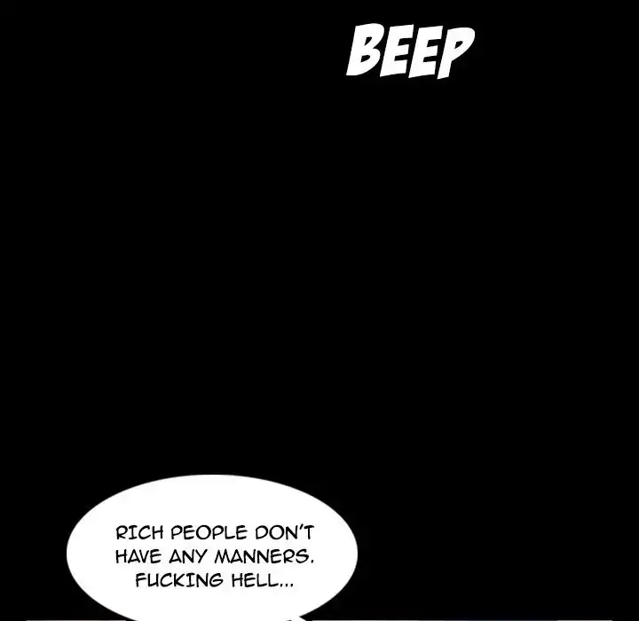 Secret Neighbors Chapter 26 Page 10