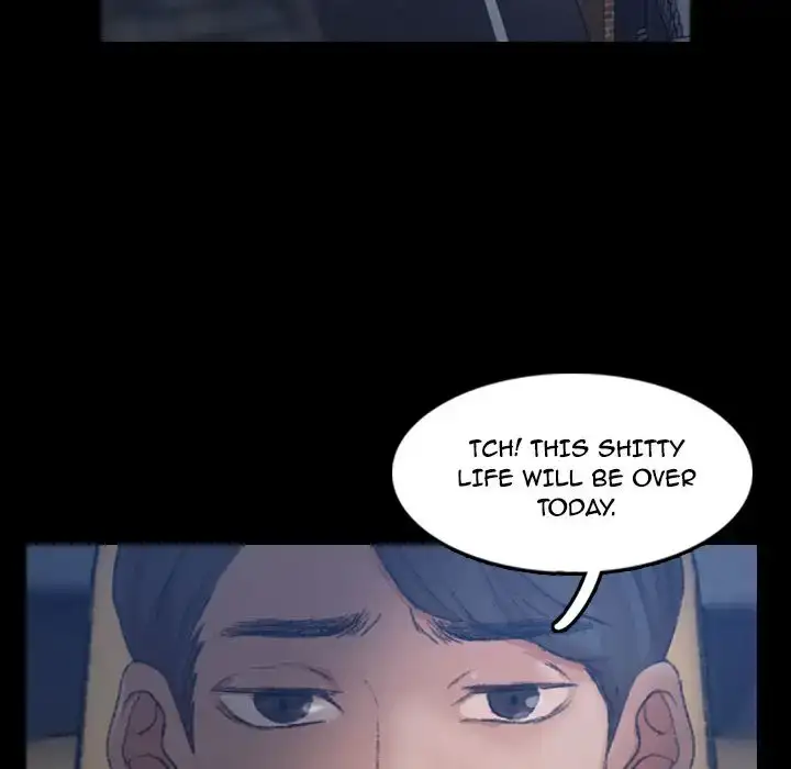 Secret Neighbors Chapter 26 Page 16