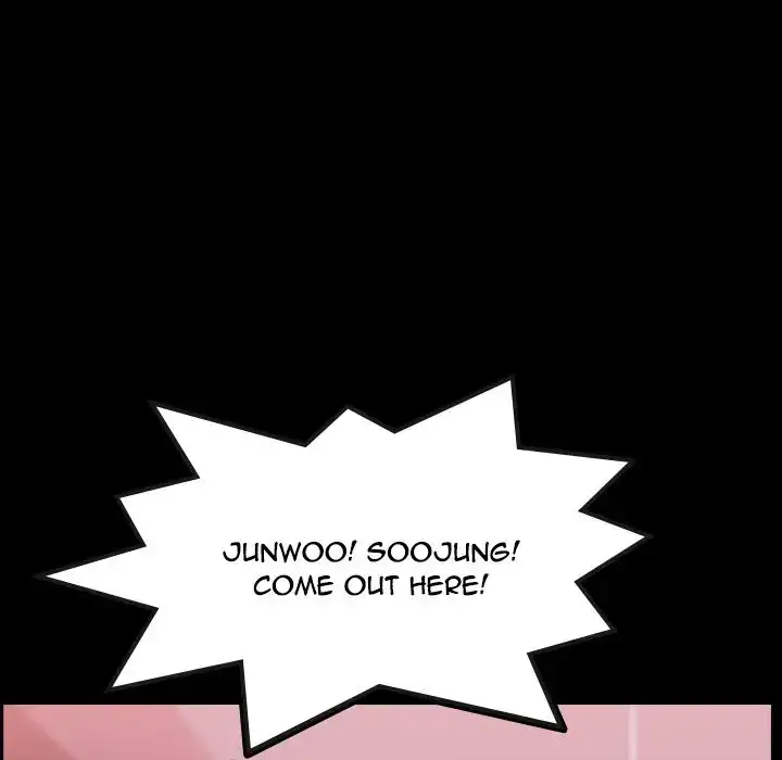 Secret Neighbors Chapter 26 Page 21