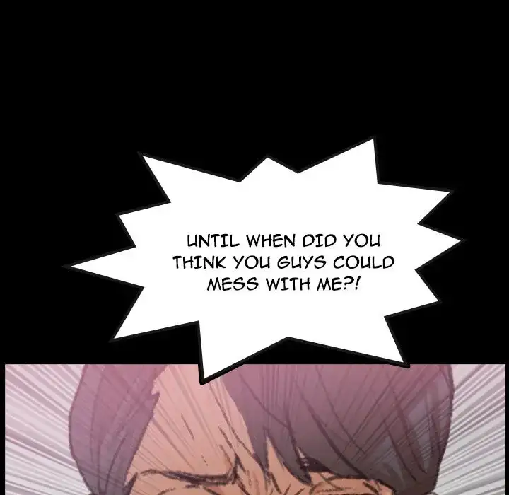 Secret Neighbors Chapter 26 Page 23