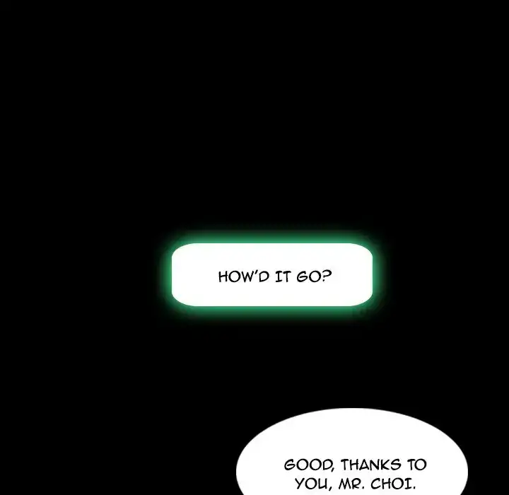 Secret Neighbors Chapter 26 Page 29