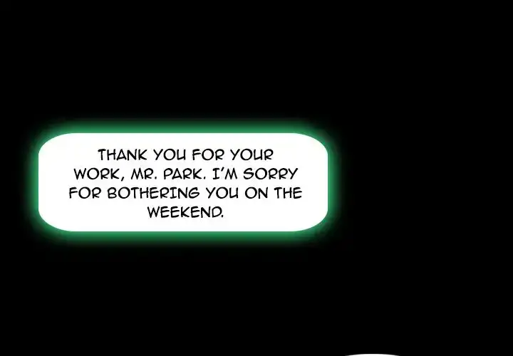 Secret Neighbors Chapter 26 Page 3