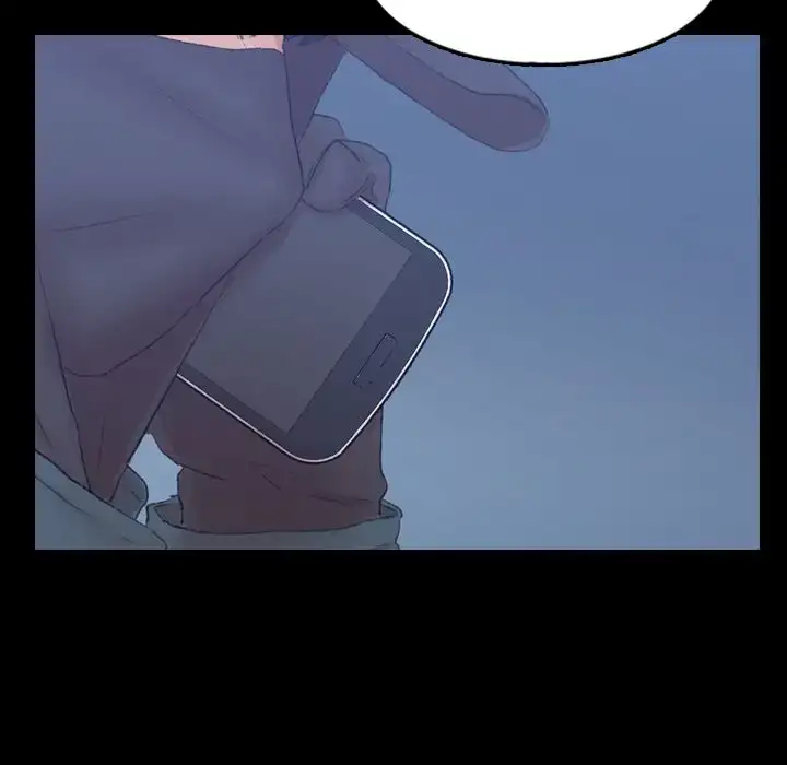 Secret Neighbors Chapter 26 Page 30