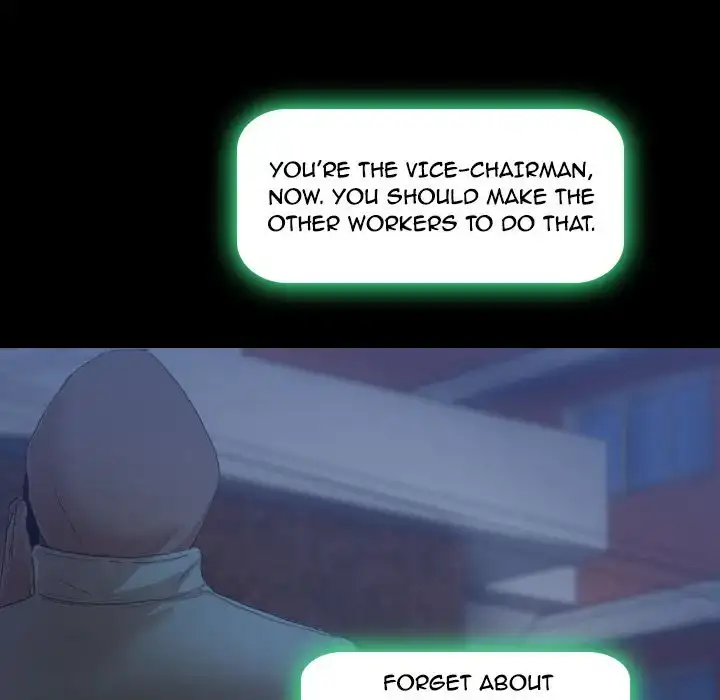 Secret Neighbors Chapter 26 Page 31