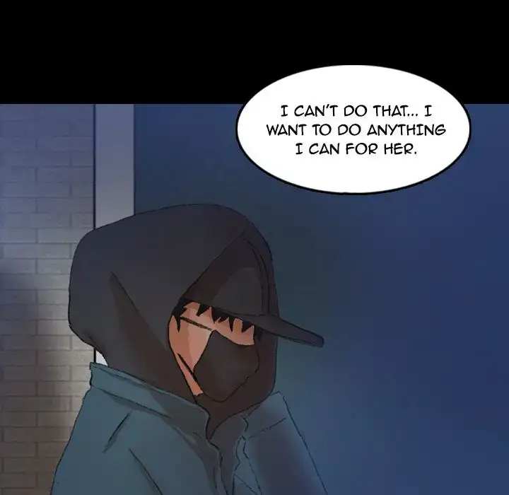 Secret Neighbors Chapter 26 Page 33