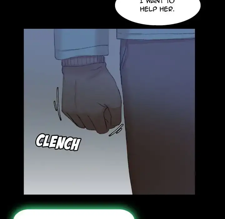 Secret Neighbors Chapter 26 Page 35