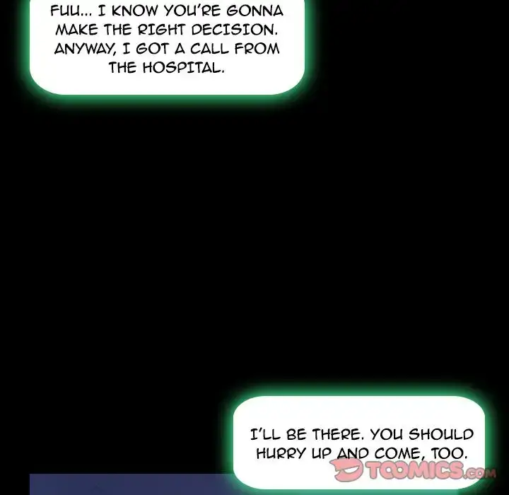 Secret Neighbors Chapter 26 Page 36